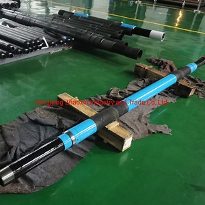 [Hot Item] Oil Well API11d1 Swellable Casing Packer
