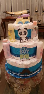 🥰😘😍🤩 | Happy Nappy