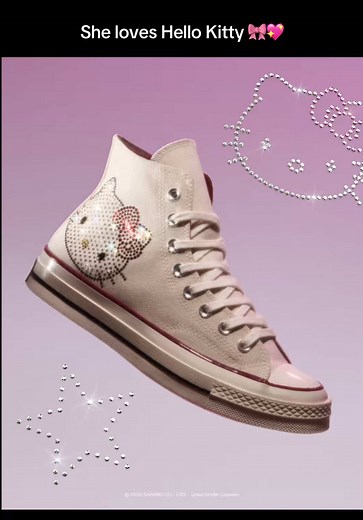 Hello Kitty Fan Gift Ideas 🎀💖