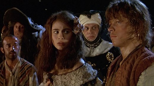 Piraci. 1986. Lektor.pl