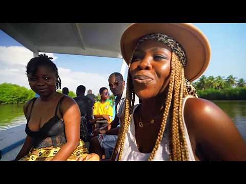 Love and Sex in West Africa