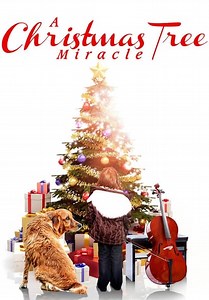 A Christmas Tree Miracle (2013)