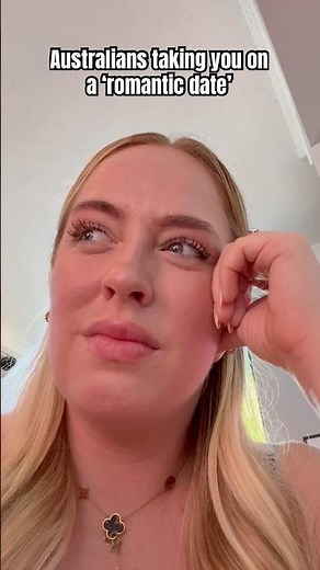Australian tinder date 😒 #australia #aussiethings #lifeinaustralia