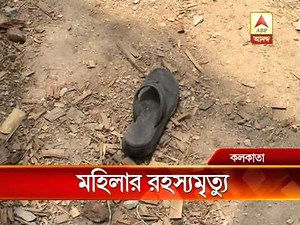 Hanging body of woman recovered at neighbours home