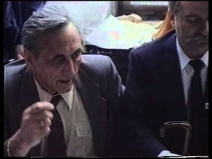 Tadeusz Mazowiecki o strajku w sierpniu 1980 roku