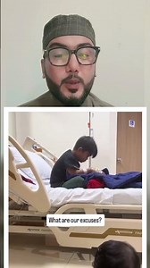 socho is bachhe ke maa bap kaise honge 🤲🤲🤲