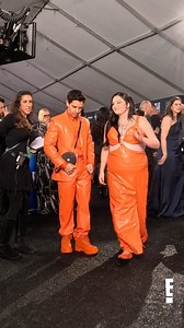 92K views · 584 reactions | These spot the difference games are getting really hard. 李 #LiveFromE #AwardsSeason #MeganStalter #PaulWDowns | E! Entertainment | Facebook