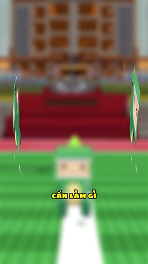 Ngay Và Luôn nhé các bạn ơi! | Mini World: Creata Vietnam