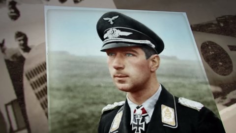 German Aircraft Kill Markings of WWII