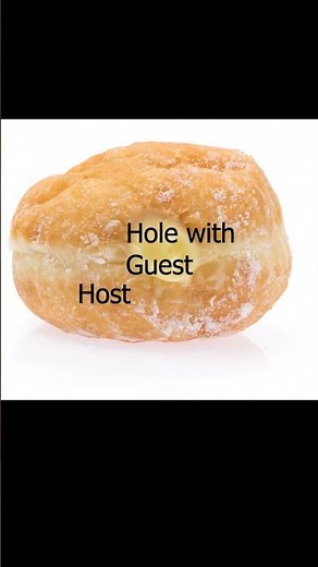 One or Two holes?