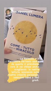 Daniel Lumera on Reels