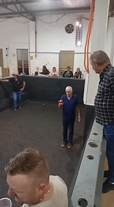 79K views · 505 reactions | Él es el señor Alipio de Villa Aurora, campeón de bocha a sus 78 años de edad. Con precisión, paciencia y pasión, sigue demostrando que la edad no es un límite cuando se juega con el corazón. Felicidades campeón 拾 | Central Santa Rita De Noticias | Facebook