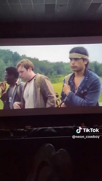 Reviewing the New Cinemark Seats: A Comfortable Experience