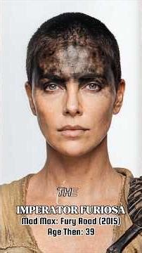 Female Celebrities Who Shaved Their Heads for Movie Roles 🎬 | EPIC TRANSFORM