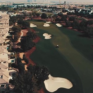 The DP World Tour Championship, the Race to Dubai's grand finale,...