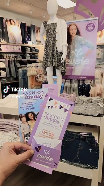 Maurices Union Gap, Wa on TikTok