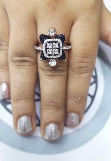 Amazing Piece of Diamond & Sapphire Cocktail Ring for Wedding, Festival & Kitty Parties. All Jewellery is Certified by International Gemological Lab for its exceptional Quality and Brilliance. Shop now & Experience the #luxury of our #unique #jewellery #collection on :- www.djewels.org Simply WhatsApp on 91 9354369464 #ring #diamondring #sapphirering #stonering #squarering #cocktailring #weddingrings #AnniversaryRing #engagementring #proposalring #promisering #girlsrings #diamondjewelry #wedding