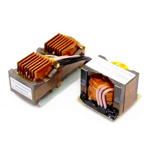 [Hot Item] Single Coil Choke Ikp CTN 0.4m 80A China Obc Inductor