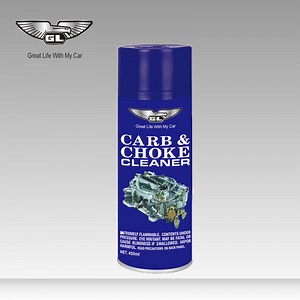 [Hot Item] Car Care Cleaner Carburetor Choke Cleaner