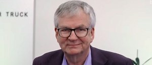 Martin Daum, CEO of Daimler Truck, is not afraid of competition from Tesla