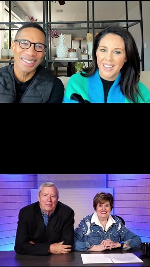 There has been a battle for soundness of mind, but thankfully there is a hope ahead. You can watch the full Prophetic Dateline with Sean & Christa Smith on any of my official social media pages. | Cindy Jacobs