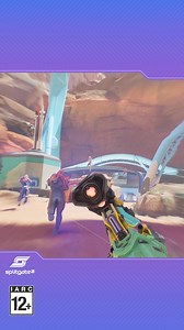 Splitgate 2はポータルを駆使した唯一無二の無料シューティングゲーム。次世代のガンプレイ、滑らかな動作、さまざまなゲームモードで進化し続ける体験をお届けします。ようこそ、未来のスポーツへ。 | Splitgate | Facebook