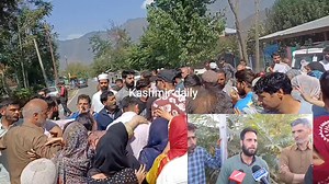 619K views · 7.1K reactions | @topfans #followersreelsfypシ゚viralシfypシ゚viralシal #Six-months pregnant woman allegedly killed by her husband in Handwara village; listen to what relatives of the deceased woman had to say@ | Kashmir Daily | Facebook