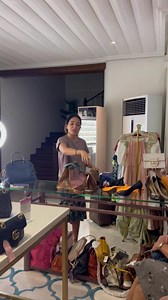 Our happy returning customer from Bulacan just couldn't resist a second splurge with us! 🛍️ She recently completed her first-ever purchase from us and now, during her recent visit, she instantly fell in love with another item— A marvelous Dauphine in Epi Leather GHW and secured it with a downpayment. 💖💫 If you're situated far from the showroom, fret not – we'll patiently wait for you! 💌 Whenever you're available, we're ready to assist. 💫 To secure your visit, contact us via VIBER/WHATSAPP-