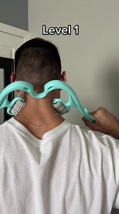 37K views · 478 reactions | It’s the best thing I’ve ever found when I get knots in my upper shoulders or pain in my neck. I love that you can really squeeze in on spots of pain and also roll over the shoulders/neck to massage.Loved the 6 wheel scrollable, great design #reels #usa | Prime Curation | Facebook