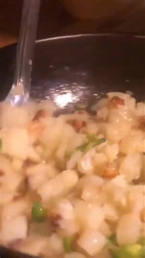 Papas a la Mexicana: ¡Receta Fácil y Deliciosa Para Cenar! | Cocina con Paty