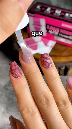 Clases de Uñas Acrílicas y polygel sin costo 💅
