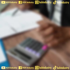 How the IMF works? | HUH Industry