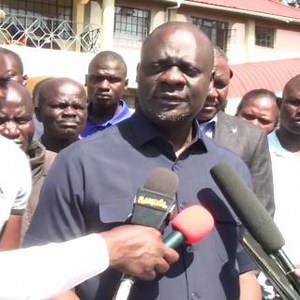 Over seven thousand students have benefited from Awendo NG-CDF bursary | Standard Digital