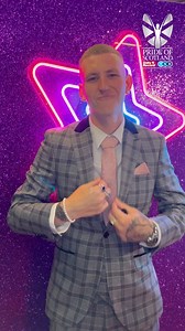 Who do you spot at the Pride of Scotland Awards? 👀💫 | The Pride of Britain Awards