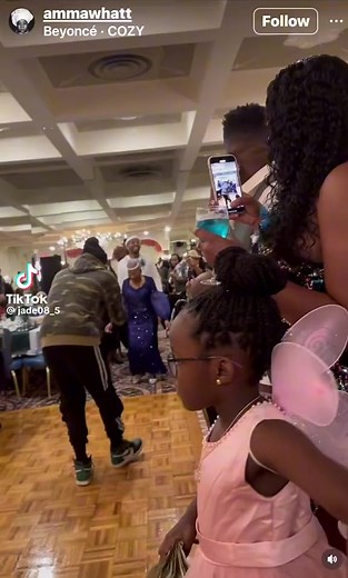 Celebrating her 100th birthday | Simone'e Simmie Dawson