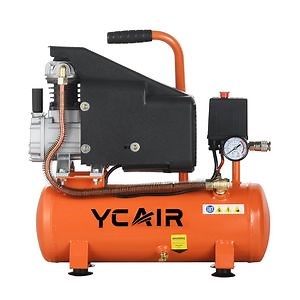 [Hot Item] 220V 9L 8bar Direct Driven Air Compressor