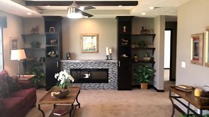 For more information on The Freedom please visit this link: https://bit.ly/2vPqZbC or call us at 605-277-9158 | Centennial Homes