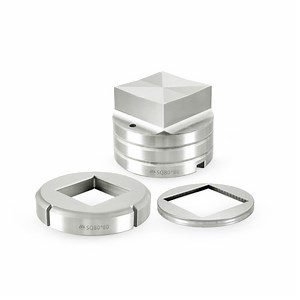 [Hot Item] Amada CNC Turret Punch Tools Thick Turret Tools ABS Punch (E station)
