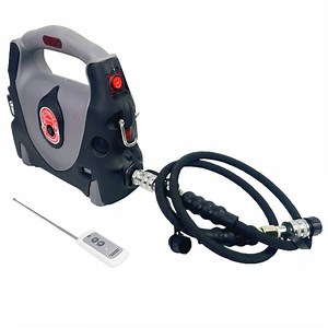 [Hot Item] Pm-P1 Manual Portable High Pressure Electric Hydraulic Pump