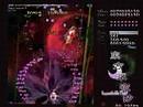 Touhou 8: Imperishable Night - Stage 4 Uncanny, Easy