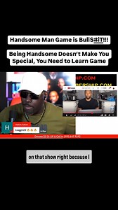 14 reactions | Learn the right way to attract women!!! link in bio #game #dating | Mr. Locario | Facebook