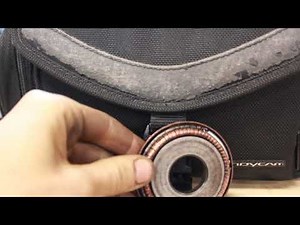 Delta Unisaw - Bullet Motor Repair Part 5