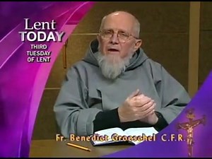 Lent today # 21 | EWTN