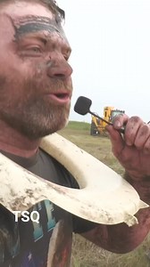 Camping sauvage! | Truck Stop Quebec