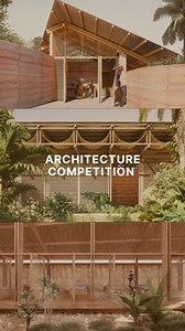 Kaira Looro Architecture Competition. www.kairalooro.com #architecturecompetition #architecturestudents #architects #architecture | Kaira Looro - International Architecture Competition