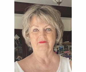 Vicki Lynn Schratz Obituary (2026) - Stow, OH - Redmon Funeral Home