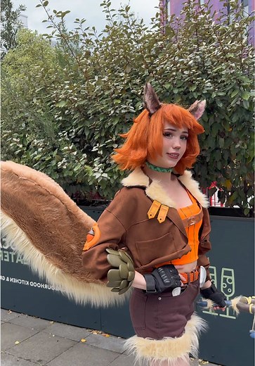 Invisible Woman Cosplay: Stunning Outfits Revealed