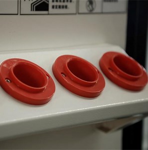 [Hot Item] CNC Machining Centers 4 Axis Vertical CNC Lathe Machine