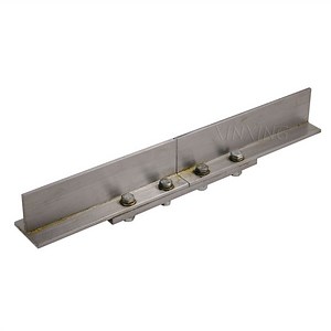 [Hot Item] Carbon Steel High-Speed Passenger Elevator Guide Rail