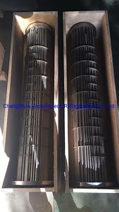 [Hot Item] High Quality Replaced Air Cooler Factory Assembly Aftercooler